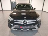 Mercedes-Benz GLC 200 4Matic Navi|LED|Sitzhzg.|Tempo - Mercedes-Benz GLC 200