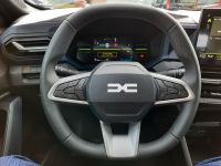 Dacia Bigster - Vorschau Bild 13