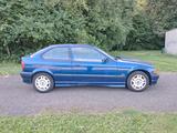 BMW Bmw e36 Tüv Neu 316i Automatik Compact - BMW 316: 36 316i