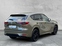 Mazda CX-60 - Vorschau Bild 5