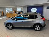 Peugeot 2008 Allure - Peugeot Gebrauchtwagen in Freiburg