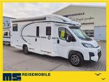 Chausson 797 ULTIMATE / - 2026 - / EINZELBETTEN & HUBBETT