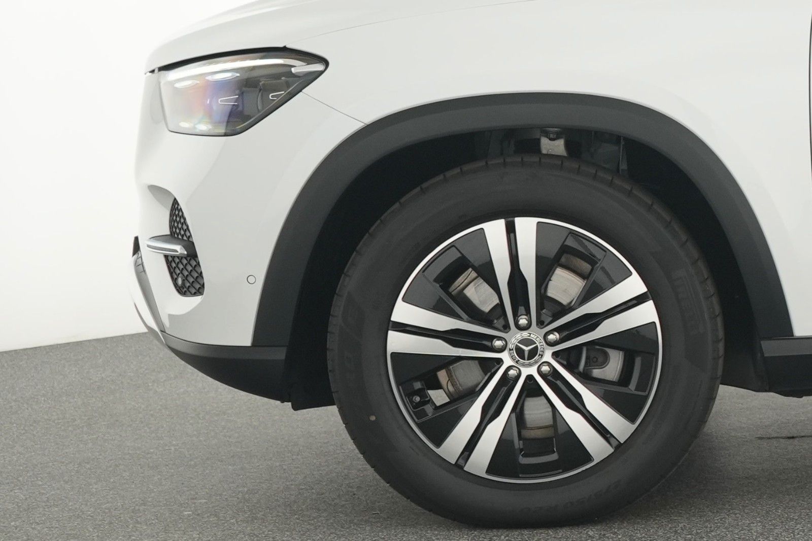 Mercedes-Benz GLE 300d 4M 7-SITZ PANO AIRM BUR HUD BELÜFT 360 foto 19