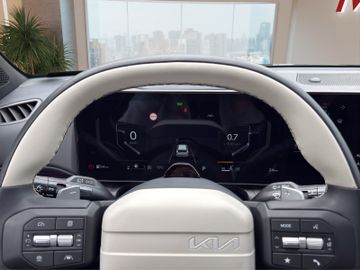 Kia K4 Sportswagon DCT7 GT-Line 360 Nav 18" Glasdach