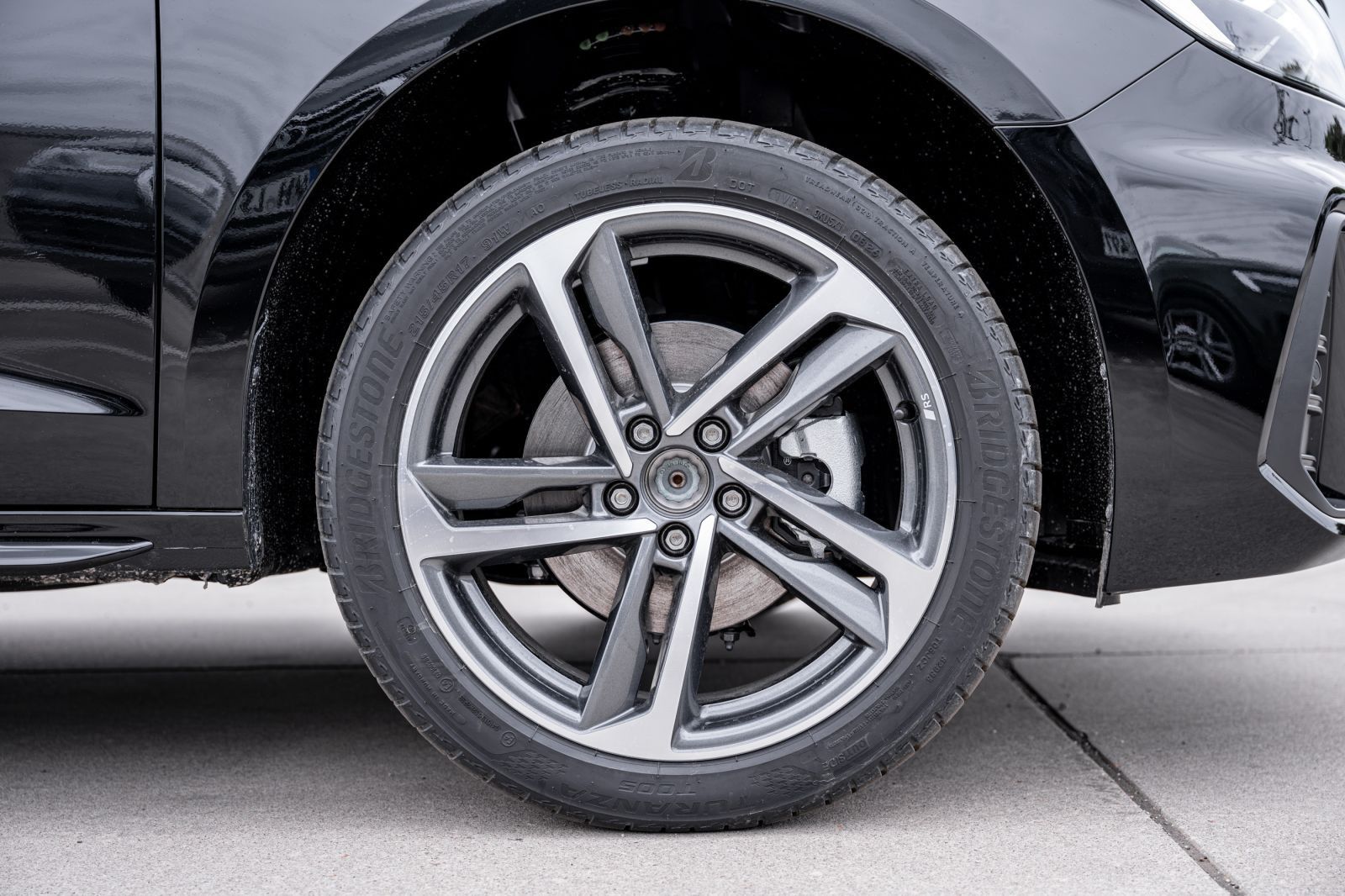 Audi A1 - Bild 5