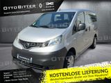 Nissan NV200 1.6 Evalia Premium 7-SITZER - Nissan NV200 mit Benzin-Antrieb: Kleinbus