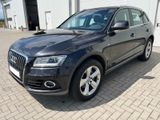 Audi Q5 2.0 TDI  quattro Automatik +AHK+Sitzheizung+ - Audi Q5: Auto