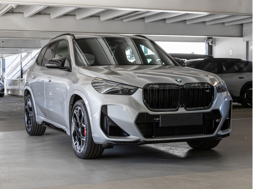 BMW X1 - Bild 4