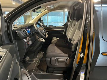 Bild 9 Opel Vivaro Lang L3 - RFK | SHZ | LHZ | ACC | Webasto