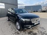 Volvo XC90 D5 AWD Geartronic Inscription - Volvo XC90 mit Diesel-Antrieb