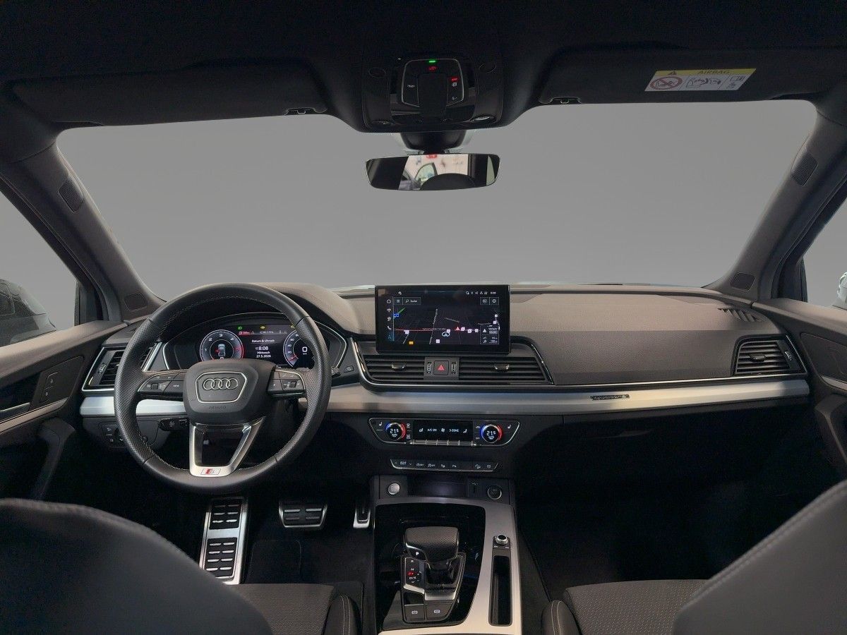 Audi Q5 - Bild 10