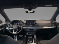 Audi Q5 - Vorschau Bild 10