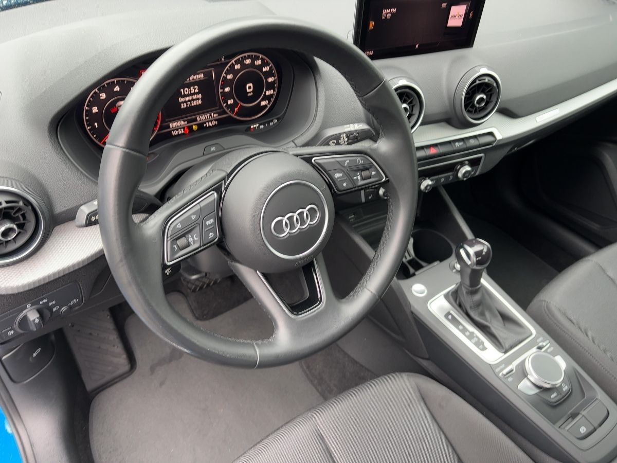 Audi Q2 - Bild 15
