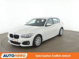 BMW 1er 118i Edition M Sport Shadow *NAVI*LED*TEMPO* - BMW 118: 118i 1er