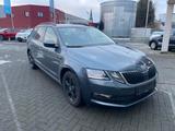Skoda Octavia 1.6 TDI Combi Soleil / Navi/SHZ/CAM/ALU - Skoda Octavia Gebrauchtwagen in Hamm