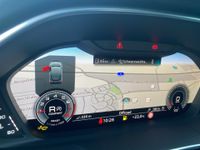 Audi Q3 - Vorschau Bild 18