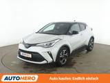 Toyota C-HR 2.0 Hybrid Team D Aut*NAVI*LED*ACC*CAM*PDC* - Toyota C-HR in Frankfurt (Main)