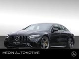 Mercedes-Benz AMG GT 63 S 4M+ |DISTR|KEYL|NAVI|MBeam|PANO|BURM - Mercedes-Benz AMG GT in Köln