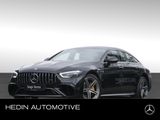 Mercedes-Benz AMG GT 63 S 4M+ |DISTR|KEYL|NAVI|MBeam|PANO|BURM - Mercedes-Benz AMG GT in Dortmund
