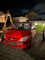Hyundai Getz TÜV NEU (09/27) - Hyundai Getz in Dortmund