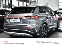 Audi Q4 e-tron - Vorschau Bild 4