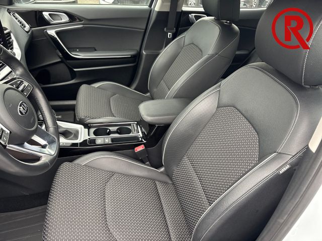 XCeed Vision Plug-in Hybrid 1.6 Navi Mehrzonenkl