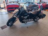 Suzuki VZR Intruder 1800 - Suzuki VZR 1800 Intruder
