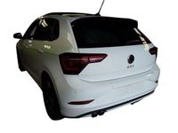 Volkswagen Polo - Vorschau Bild 5