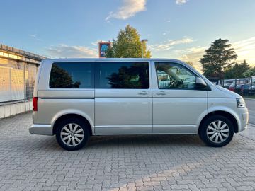 Volkswagen T5 Multivan - 5