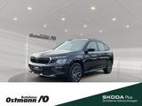 Skoda Kamiq Selection 110kw TSI DSG *NAVI*RFK*LED*SHZ* - Skoda Kamiq in Kassel