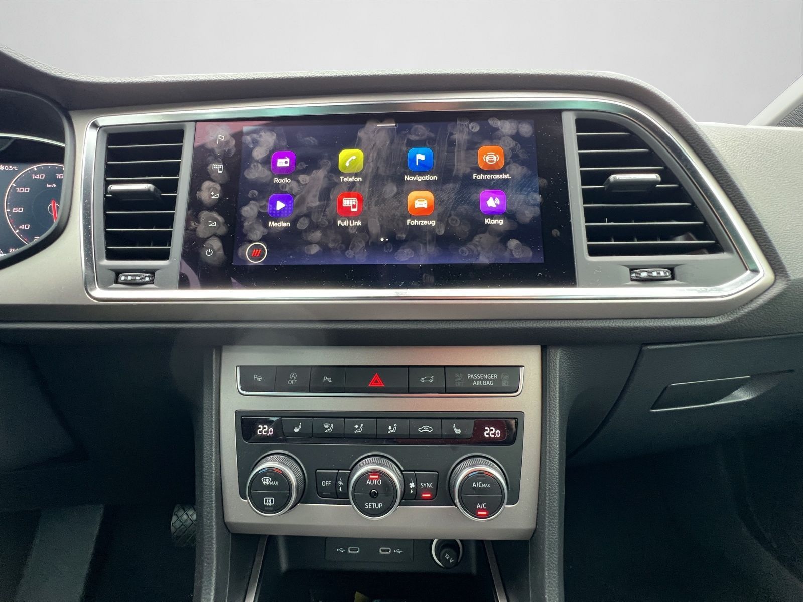 Seat Ateca - Bild 12