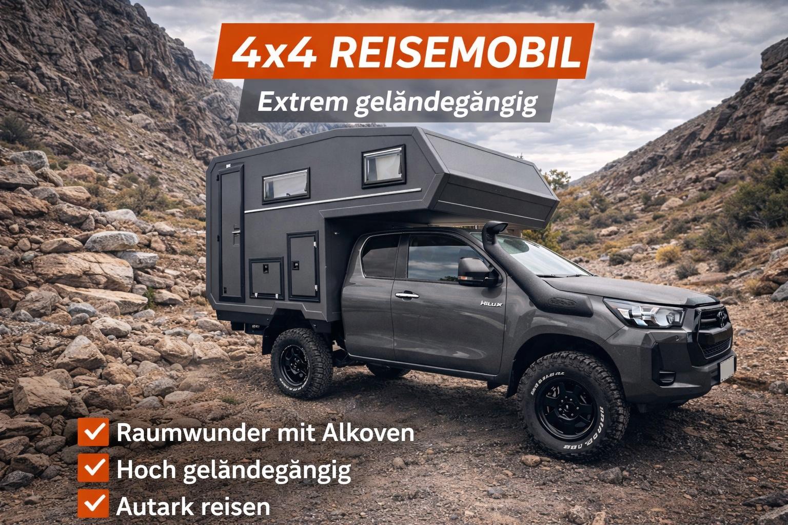 Toyota Hilux XC Exped.25.FD