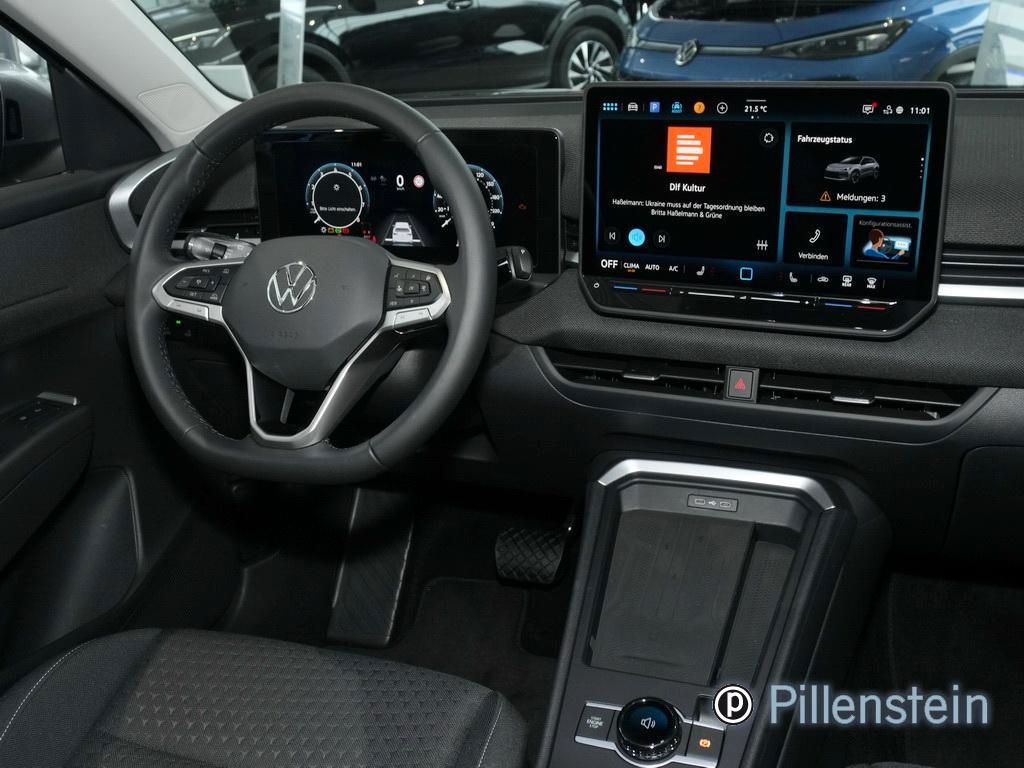Volkswagen T-Roc - Bild 3