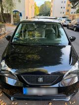 Seat Mii - zu verkaufen - - Seat Mii in Wuppertal