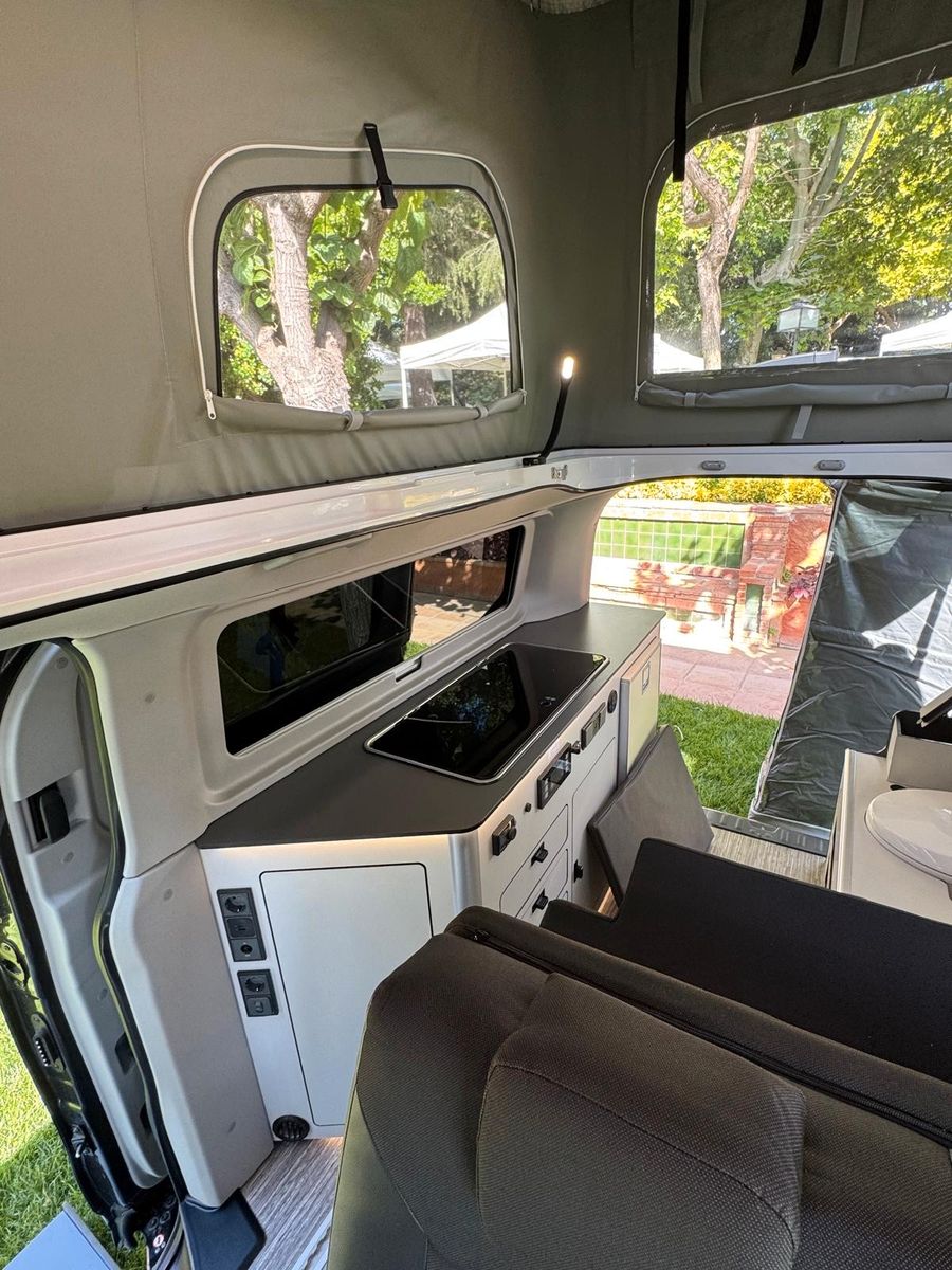 Fahrzeugabbildung Panama P59+ 2026