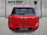 MINI One D Countryman 90PS KLIMA+EPH+RADIO+MP3+SITZHE - MINI Countryman Serie: Kleinwagen