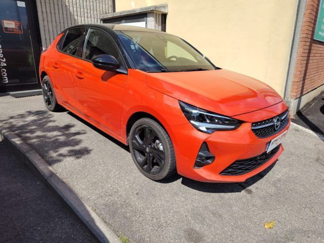 Image of Opel Corsa