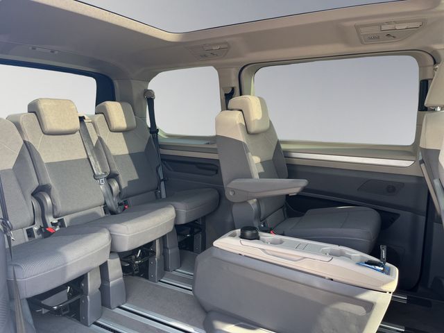 T7 Multivan Life KÜ110TDI Aut PANO MATRIX-LED