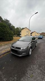 Volkswagen Vw Polo 1,2 Motor, Klimaautomatik, Winterp... - Volkswagen Polo aus 2011: W