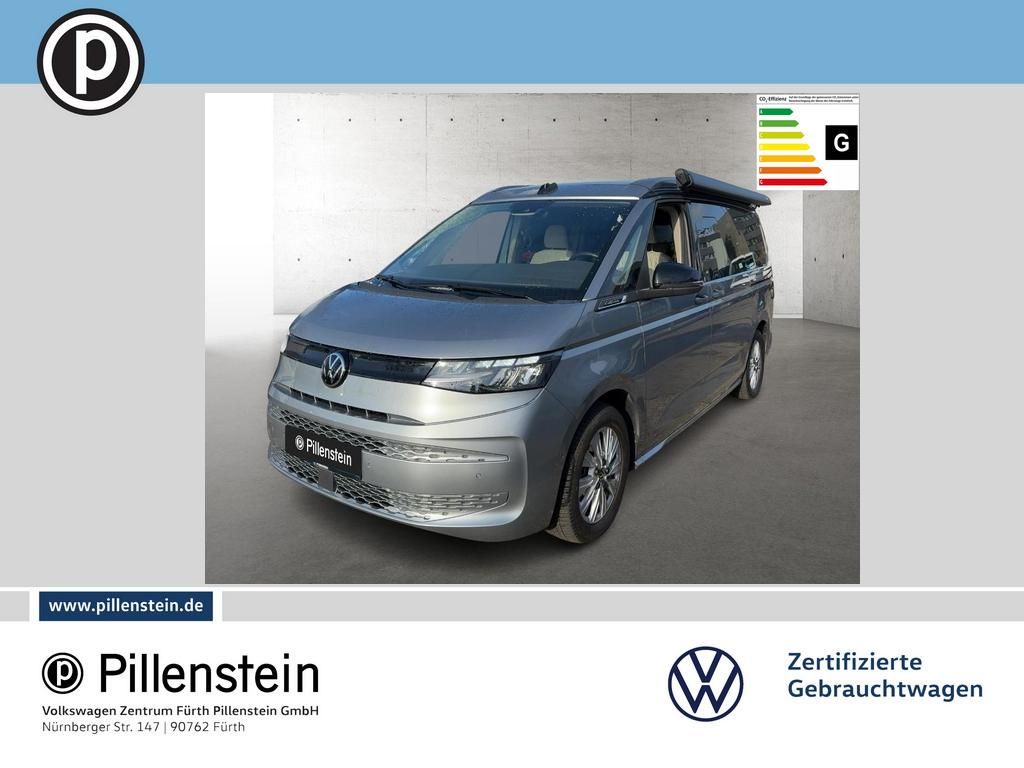 Volkswagen T7 California
