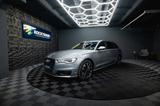 Audi A6 Avant 3.0 TDI clean diesel quattro *ACC*360* - Audi A6 mit Diesel-Antrieb: Leder, mit Navigationssystem, Kombi, 3.0