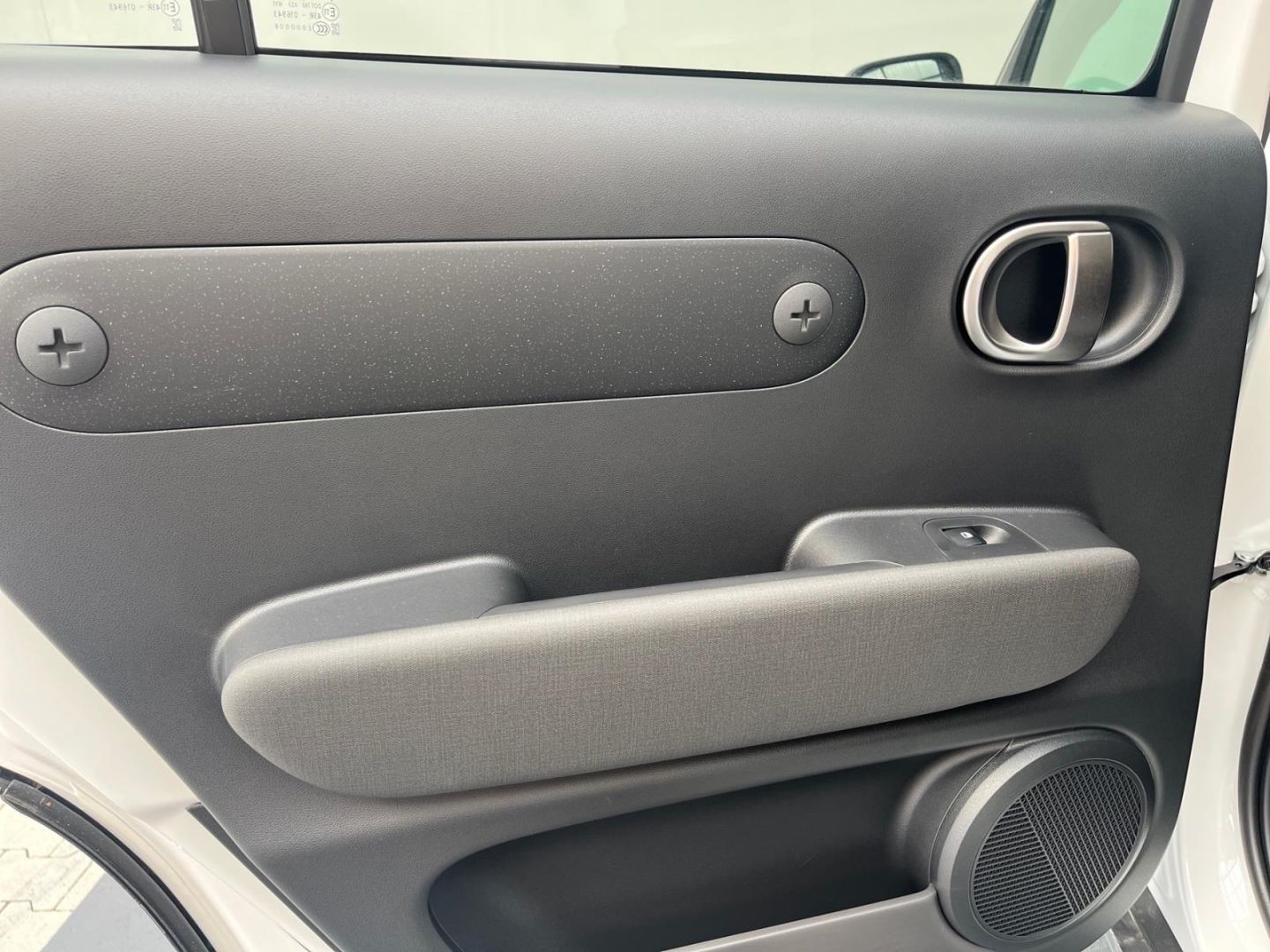 Hyundai INSTER – Bild 13