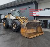 Liebherr L 576 2+2 / German / Waage / Klima / ZSA - Angebote