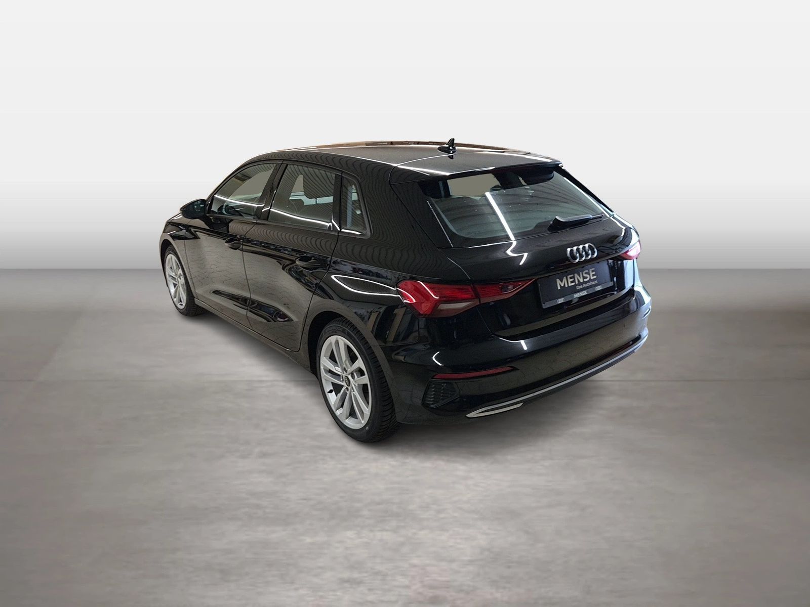 Audi A3 Sportback 35 TDI advanced 2024 CarPlay Navi imagem 3