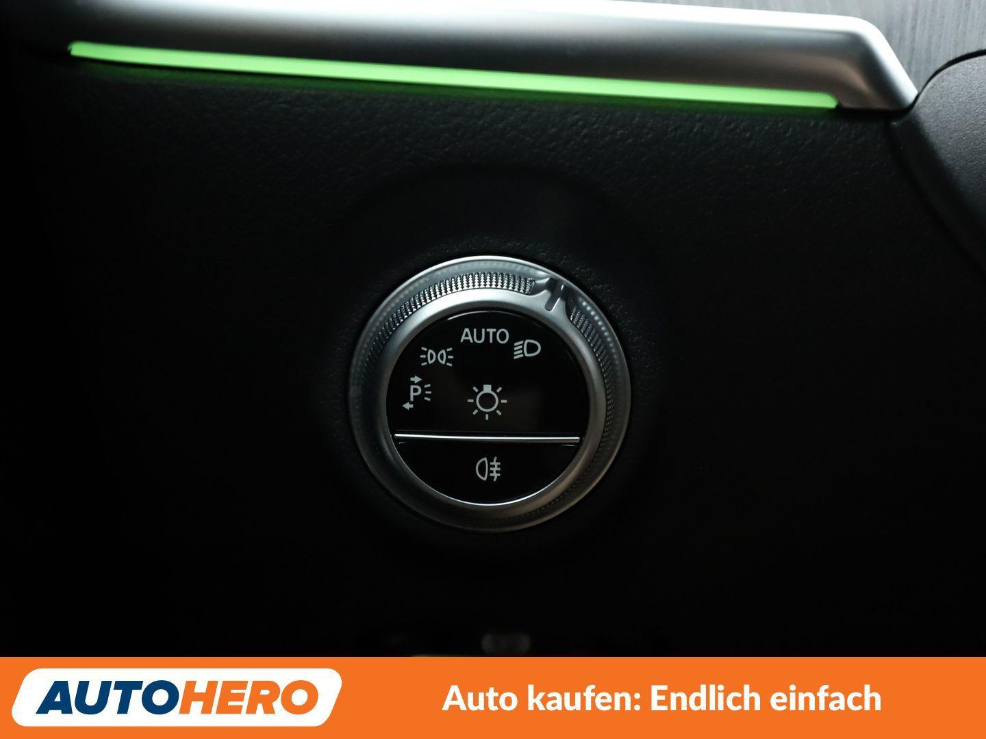 Mercedes-Benz C-Class Mild-Hybrid T AMG Line Aut*NAVI*CAM*TEMPO*, миниатюра 26