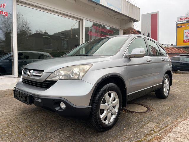 Honda CR-V Elegance V-TEC*Automatik*Klimaaut.*PDC*SHZ