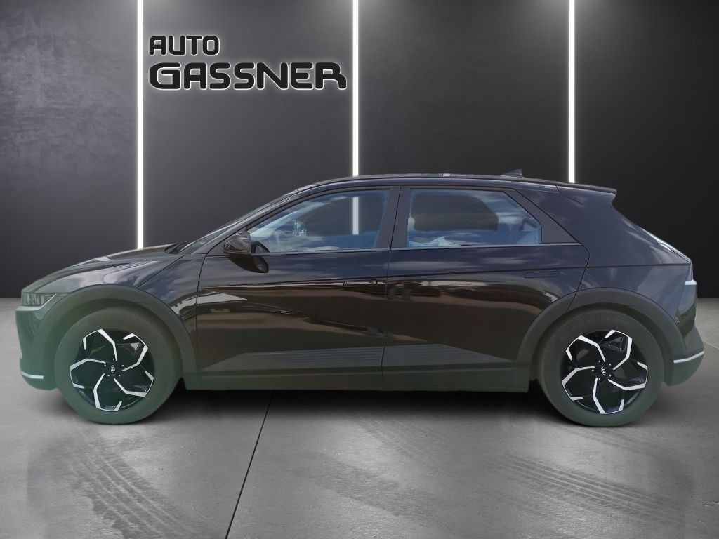 Fahrzeugabbildung Hyundai IONIQ 5 58 kWh 4WD