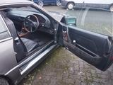 Mercedes-Benz SL 500/V8/RHD/Cabrio/Klima/Tempomat/Oldtimer - Mercedes-Benz RHD