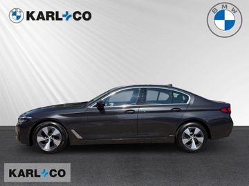 BMW 520 - 2
