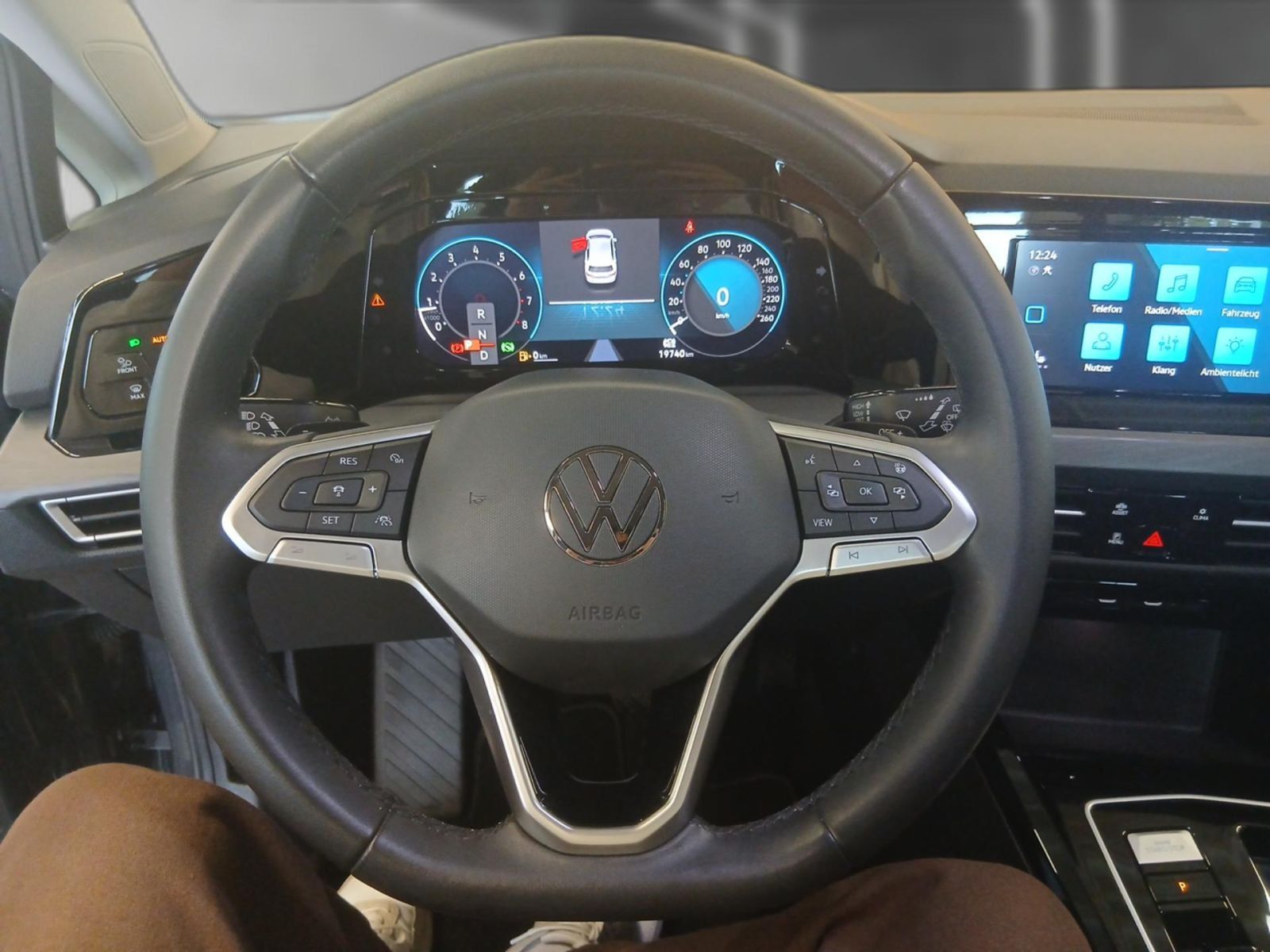 Volkswagen Golf - Bild 12